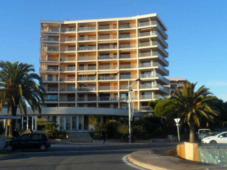 Appartement   — photo 1