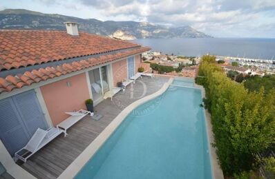 location de vacances maison Nous consulter à proximité de Nice (06300)