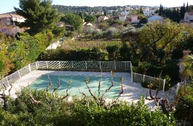 vente appartement 220 000 € à proximité de La Cadière-d'Azur (83740)