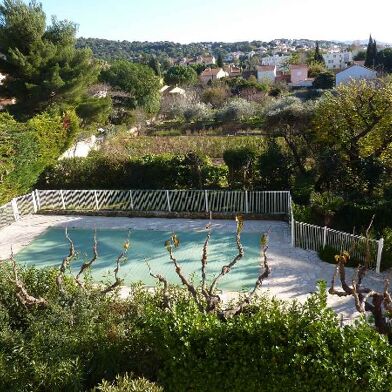 Appartement 2 pièces 220000 €