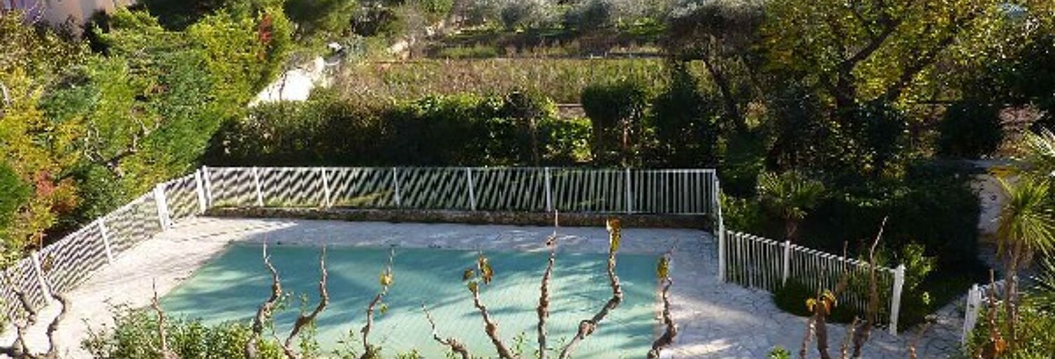 Appartement 2 Pièces 41 m² à vendre à Sanary-sur-Mer (83110)