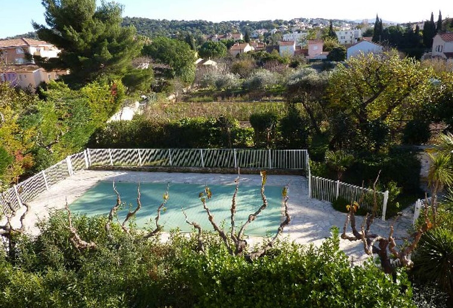 Vente appartement 2 pièces 41 m² Sanary-sur-Mer (83110) — photo 1