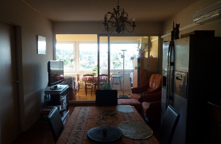 Vente appartement 2 pièces 41 m² Sanary-sur-Mer (83110) — photo 3