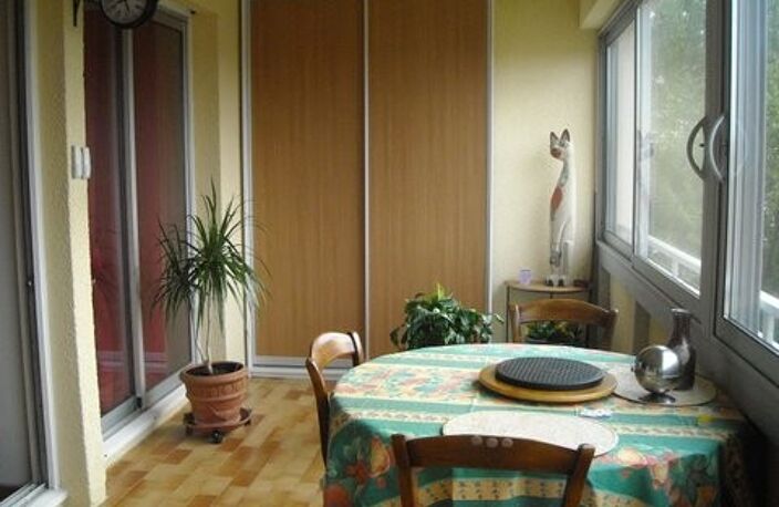 Vente appartement 2 pièces 41 m² Sanary-sur-Mer (83110) — photo 4