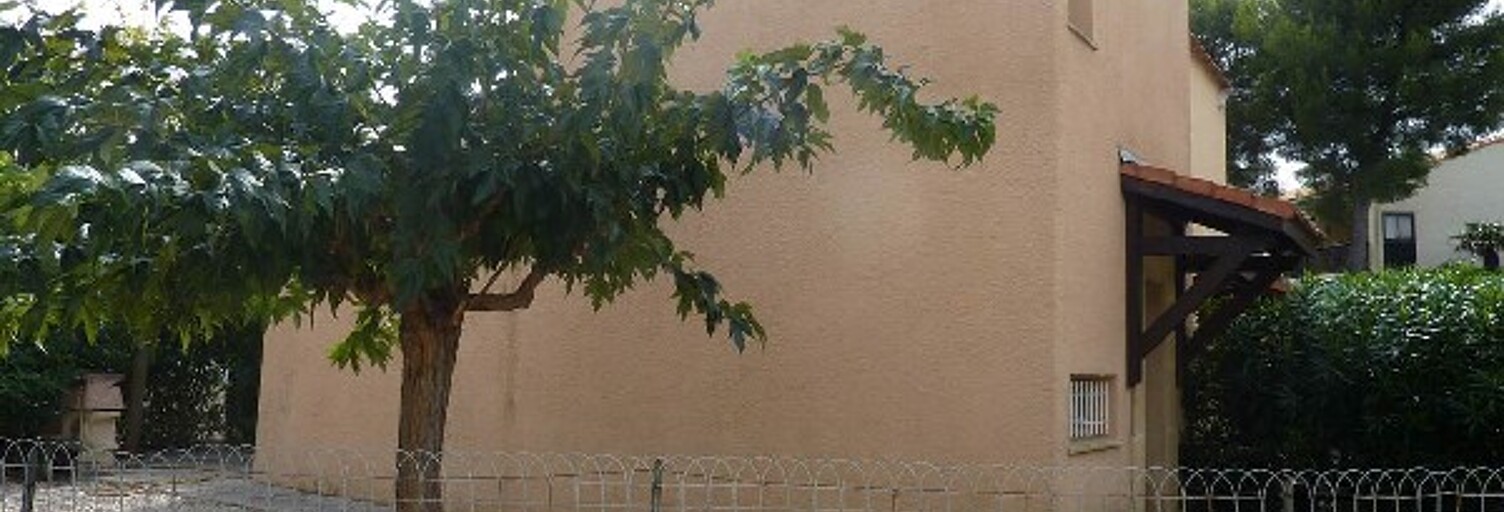 Maison 2 Pièces 38 m² à vendre à Bandol (83150)