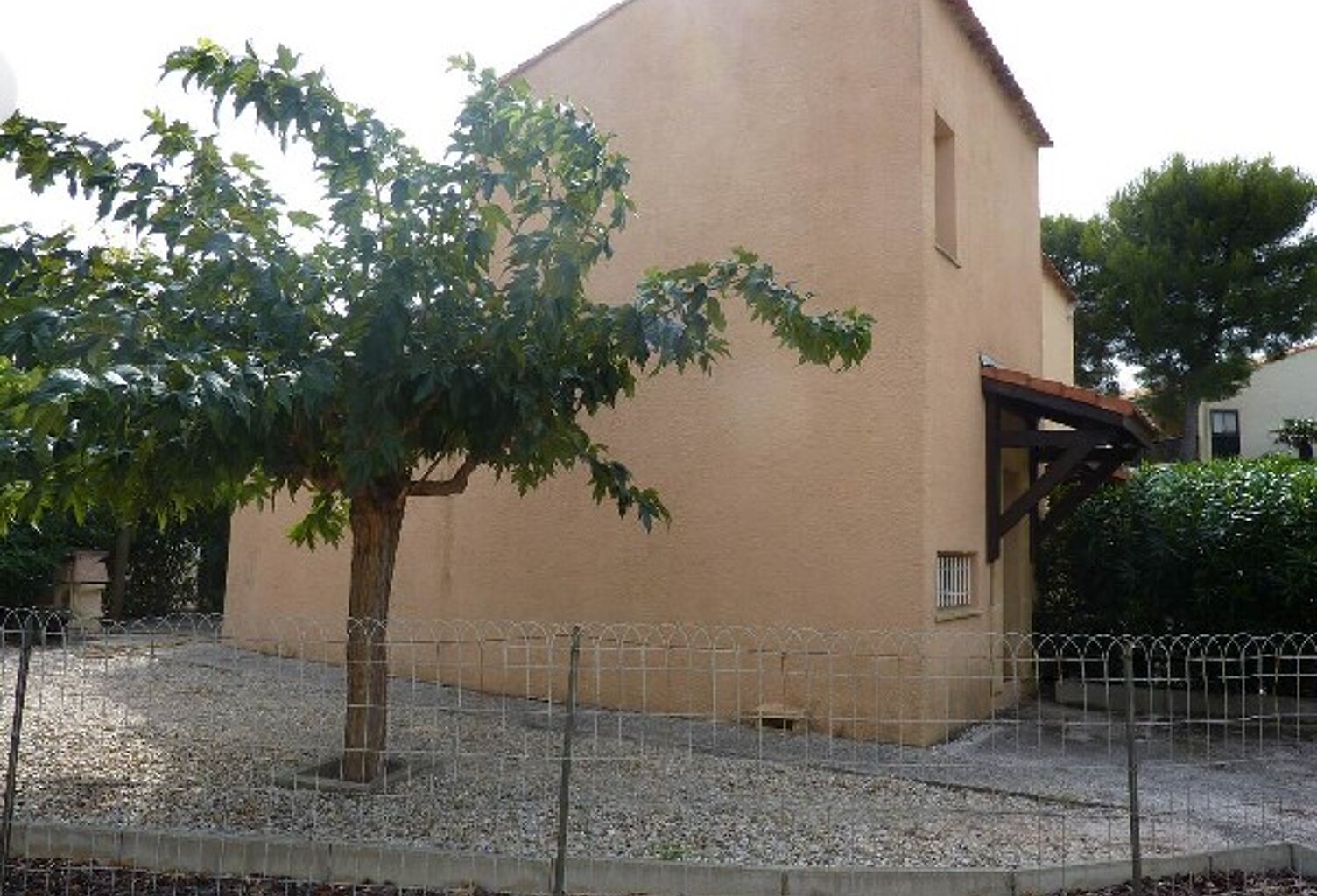 Vente maison 2 pièces 38 m² Bandol (83150) — photo 1