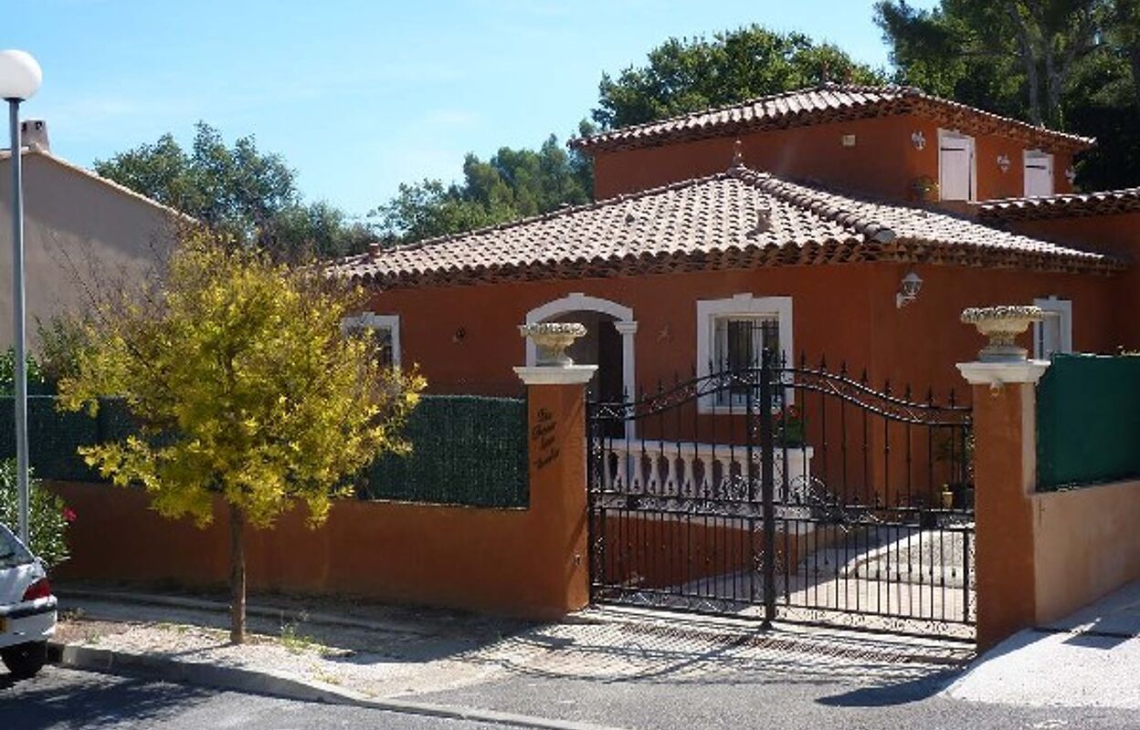 maison 4 pièces 166 m2 à vendre à Six-Fours-les-Plages (83140)