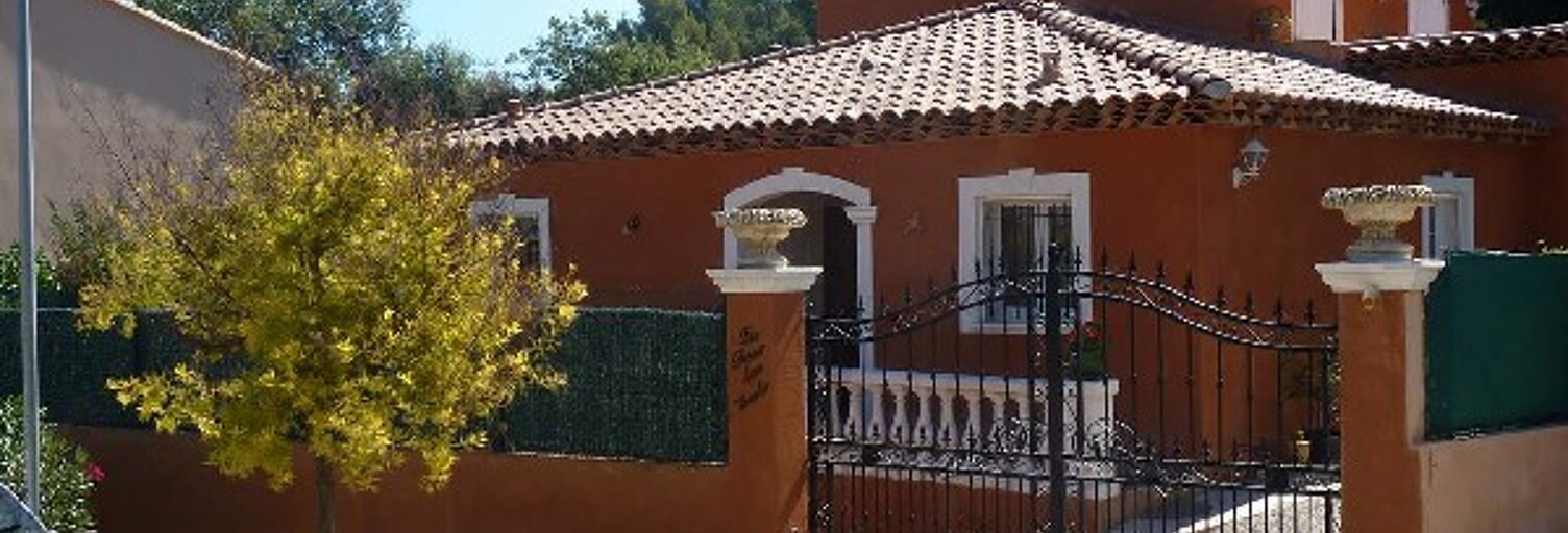 Maison 4 Pièces 166 m² à vendre à Six-Fours-les-Plages (83140)