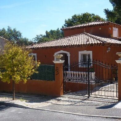 Maison 4 pièces 859900 €