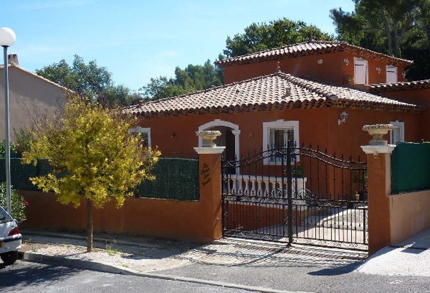 Vente maison 4 pièces 166 m² Six-Fours-les-Plages (83140) — photo 1