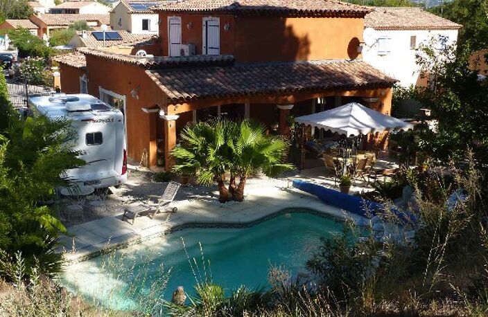 Vente maison 4 pièces 166 m² Six-Fours-les-Plages (83140) — photo 5