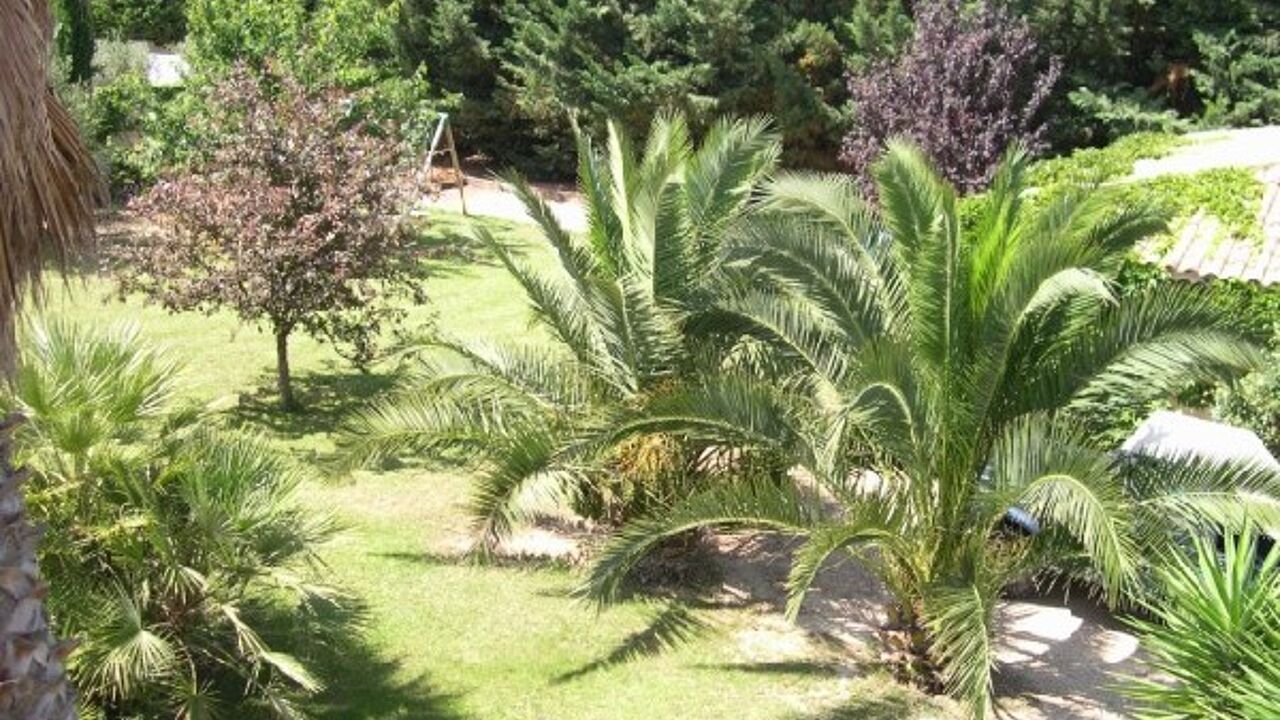 maison 5 pièces 300 m2 à vendre à Cassis (13260)