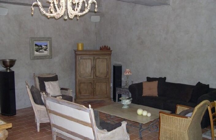 Vente maison 5 pièces 300 m² Cassis (13260) — photo 3