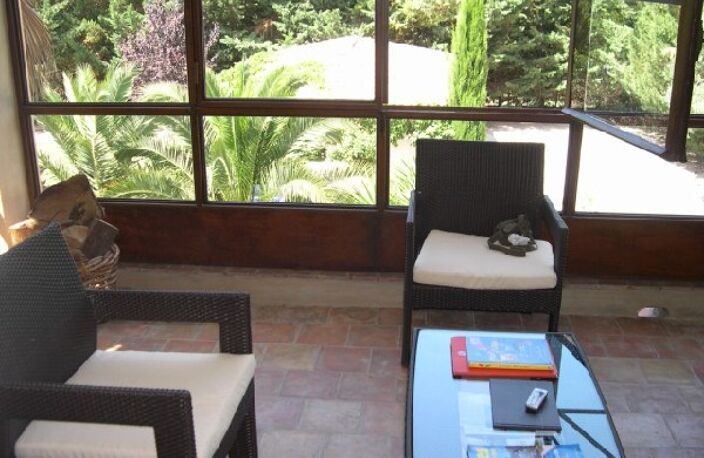 Vente maison 5 pièces 300 m² Cassis (13260) — photo 4