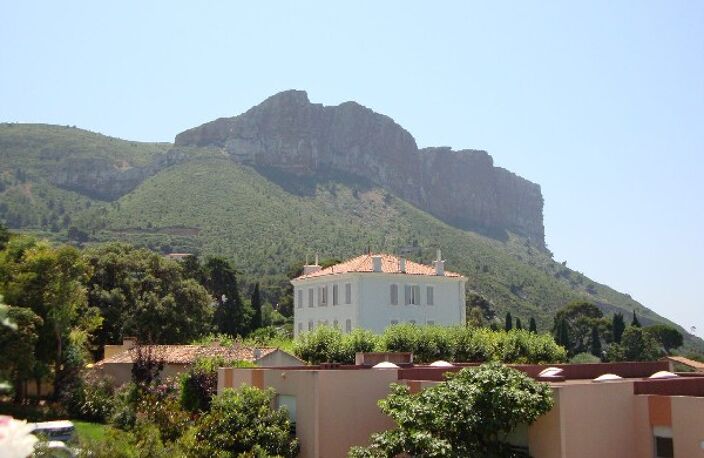 Vente appartement 3 pièces 116 m² Cassis (13260) — photo 2