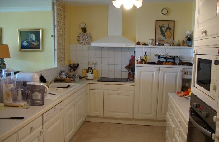 Vente appartement 3 pièces 116 m² Cassis (13260) — photo 3