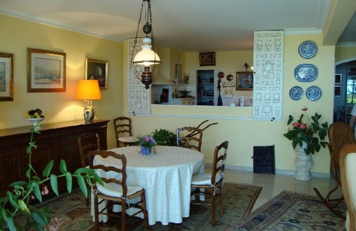 Vente appartement 3 pièces 116 m² Cassis (13260) — photo 5