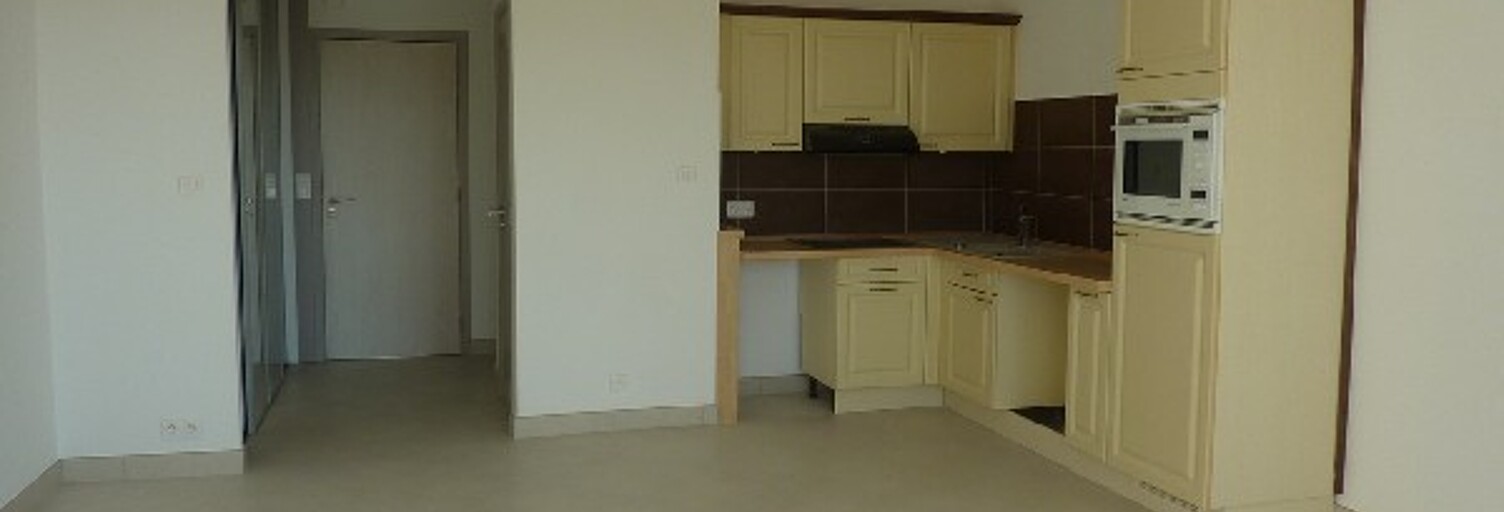 Appartement 2 Pièces 48 m² à vendre à Bandol (83150)