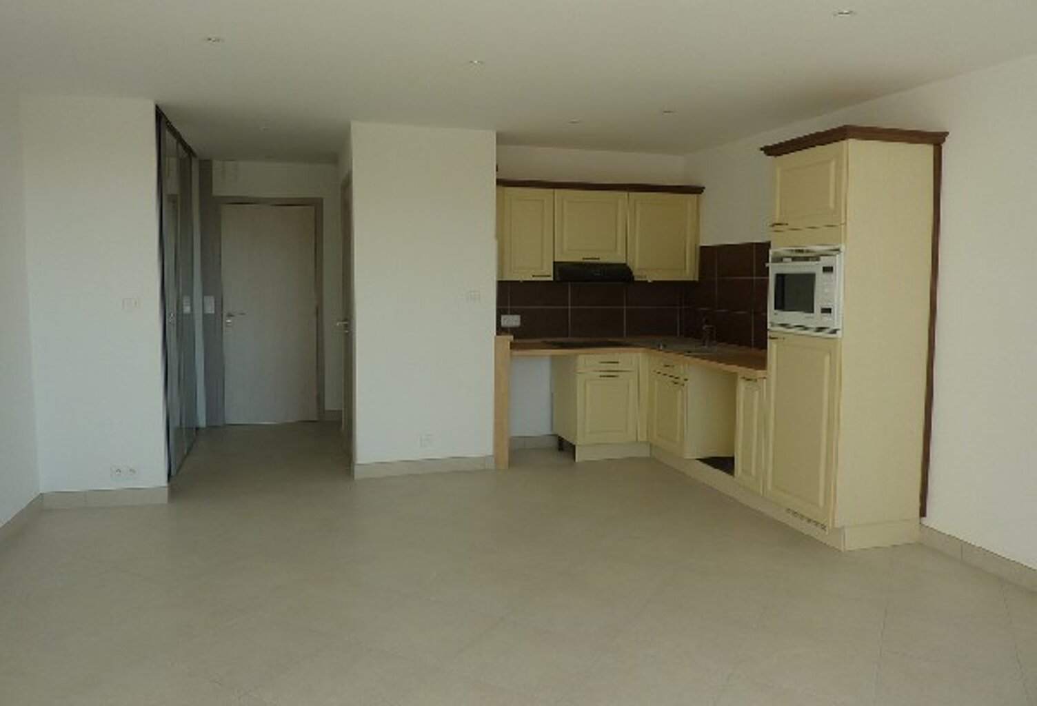 Vente appartement 2 pièces 48 m² Bandol (83150) — photo 1