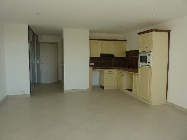 Appartement 2 pièces 48 m² à Bandol — photo du bien