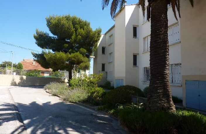 Vente appartement 2 pièces 48 m² Bandol (83150) — photo 3