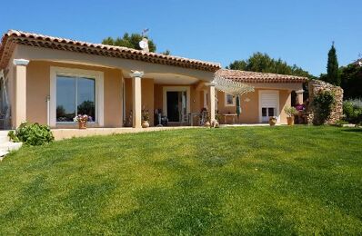 vente maison 1 290 000 € à proximité de Le Castellet (83330)