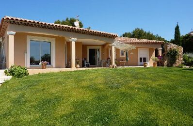 vente maison 1 290 000 € à proximité de Bandol (83150)