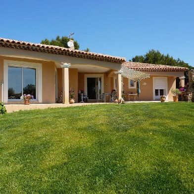 Maison 4 pièces 1290000 €