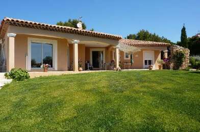 Maison 4 pièces 1290000 €