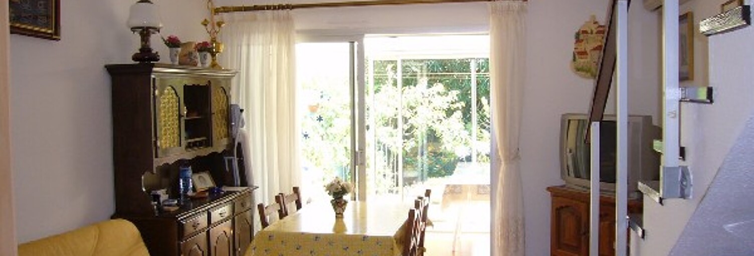 Appartement 2 Pièces 38 m² à vendre à Bandol (83150)