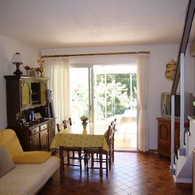 Appartement 2 pièces 255000 €