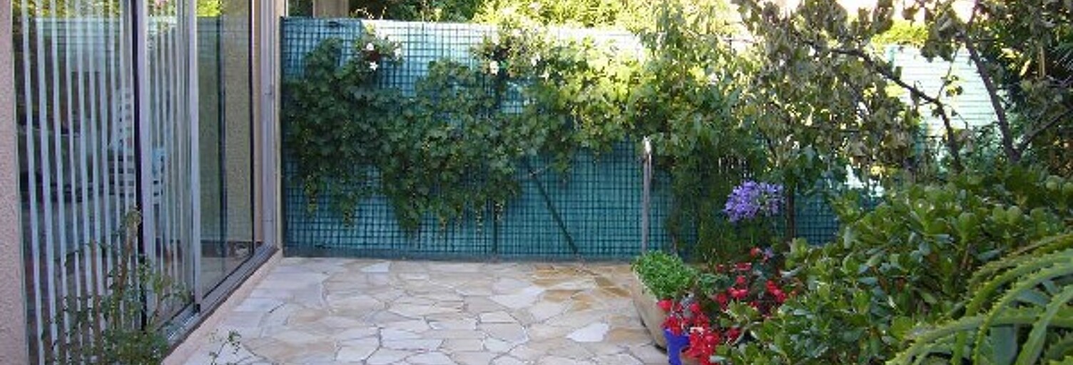 Appartement 2 Pièces 38 m² à vendre à Bandol (83150)