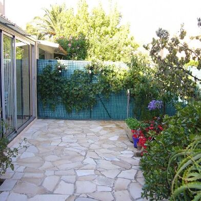 Appartement 2 pièces 255000 €