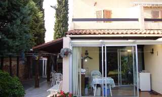 Appartement 2 Pièces 38 m² à vendre à Bandol (83150)