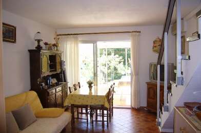 Appartement 2 pièces 255000 €