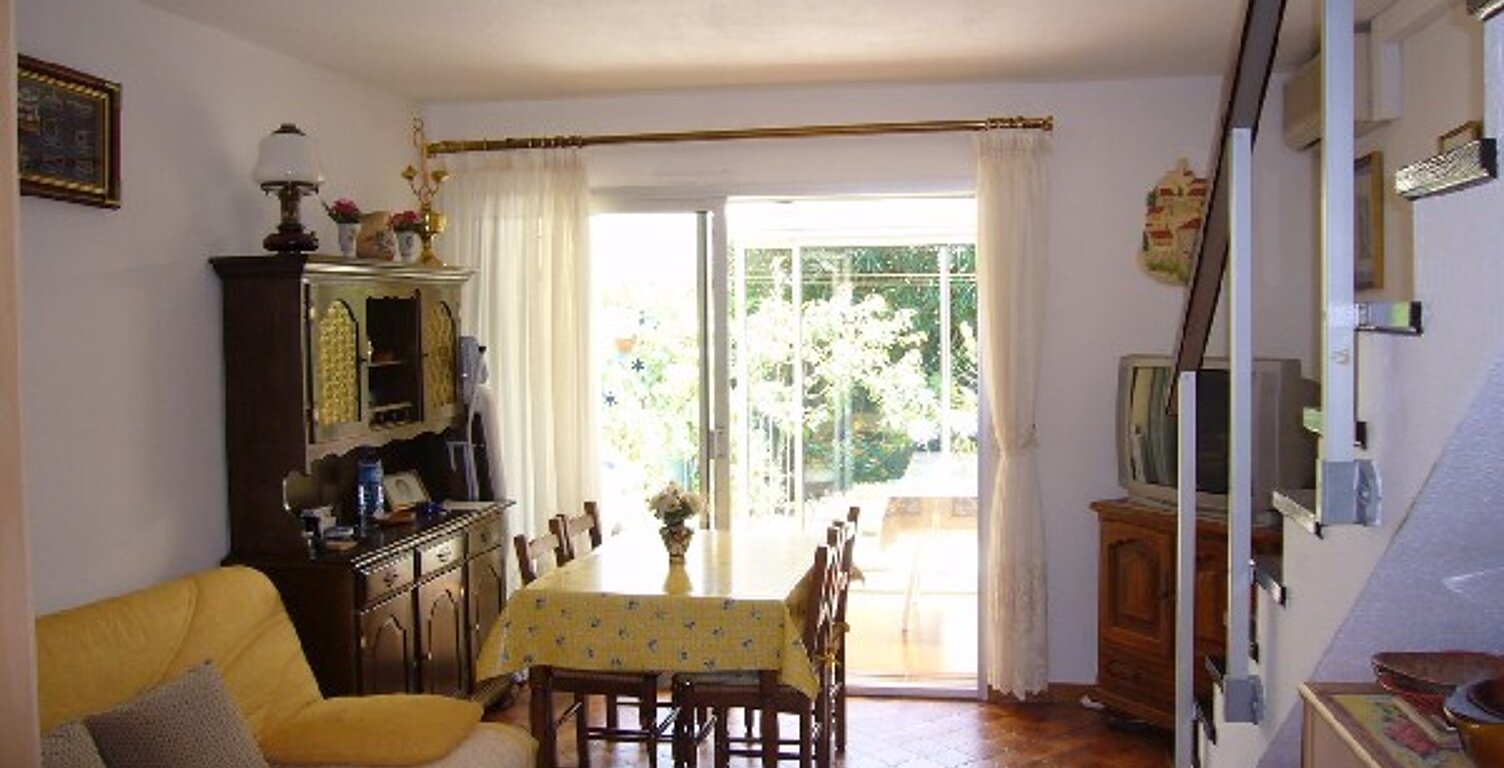 Vente appartement 2 pièces 38 m² Bandol (83150) — photo 1