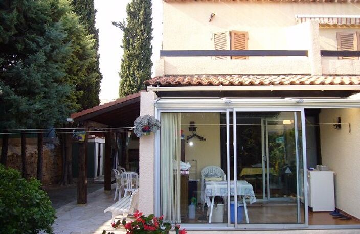 Vente appartement 2 pièces 38 m² Bandol (83150) — photo 2