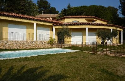 maison 4 pièces 200 m2 à vendre à Bandol (83150)