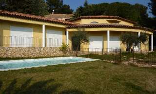 Maison 4 Pièces 200 m² à vendre à Bandol (83150)