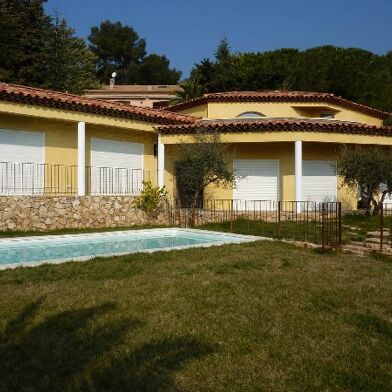 Maison 4 pièces 970000 €