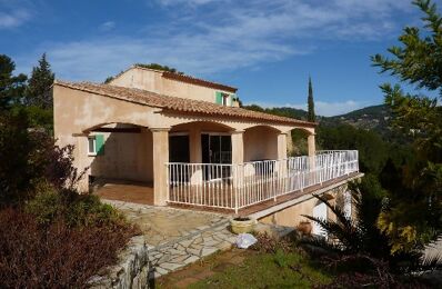vente maison 1 150 000 € à proximité de Saint-Cyr-sur-Mer (83270)