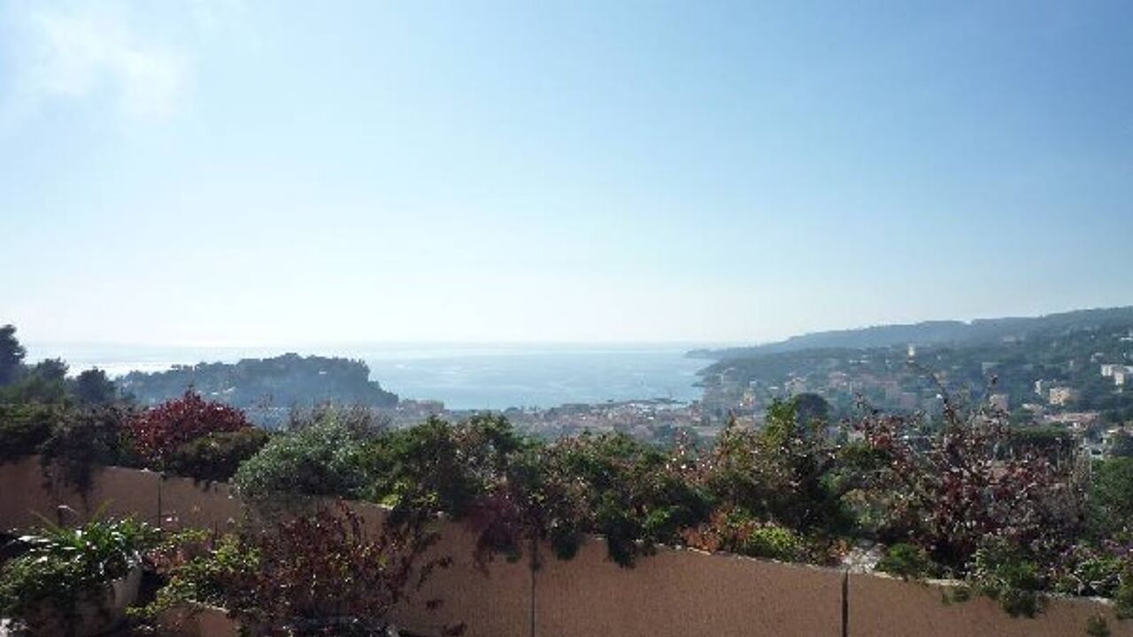 appartement 5 pièces 90 m2 à vendre à Cassis (13260)