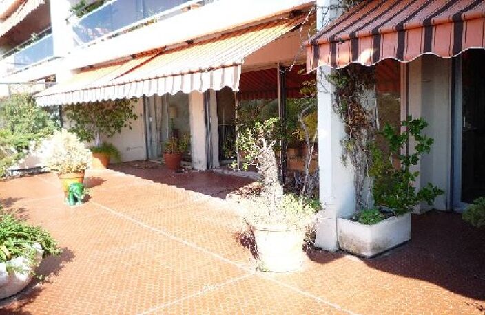 Vente appartement 5 pièces 90 m² Cassis (13260) — photo 2