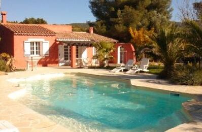 vente maison 477 000 € à proximité de La Cadière-d'Azur (83740)