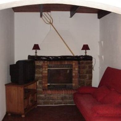 Maison 3 pièces 477000 €