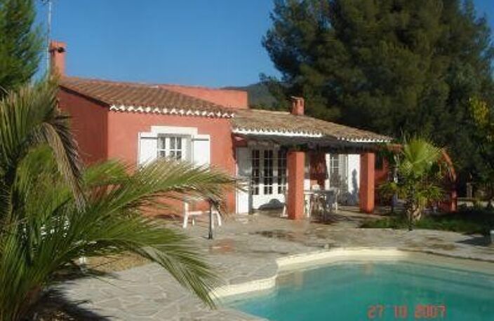 Vente maison 3 pièces 70 m² Le Beausset (83330) — photo 2