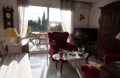 vente appartement 260 000 € à proximité de Toulon (83)