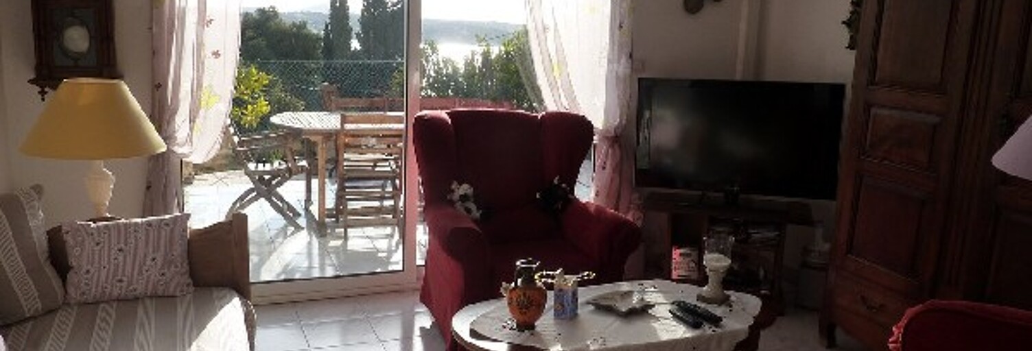 Appartement 2 Pièces 42 m² à vendre à Bandol (83150)