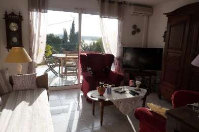 Appartement 2 pièces 260000 €