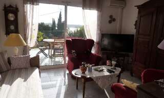 Appartement 2 Pièces 42 m² à vendre à Bandol (83150)